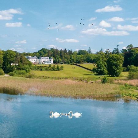 Bloomfield House Hotel, Leisure Club & Spa 멀린가 외부 사진