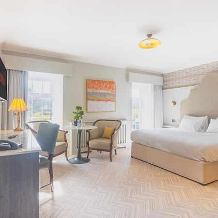 Bloomfield House Hotel, Leisure Club & Spa 멀린가 외부 사진