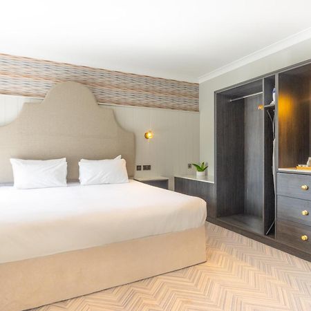 Bloomfield House Hotel, Leisure Club & Spa 멀린가 외부 사진