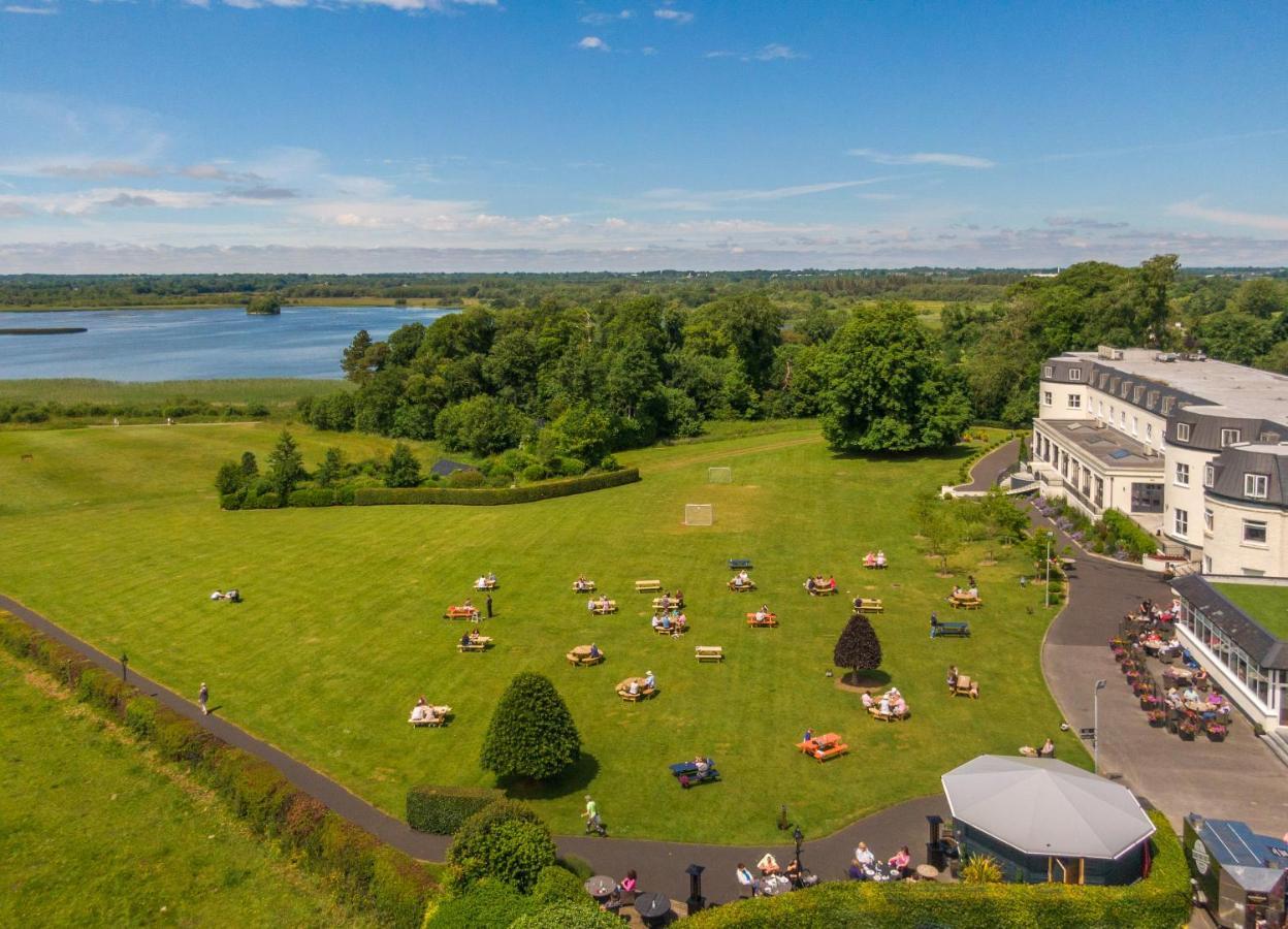 Bloomfield House Hotel, Leisure Club & Spa 멀린가 외부 사진