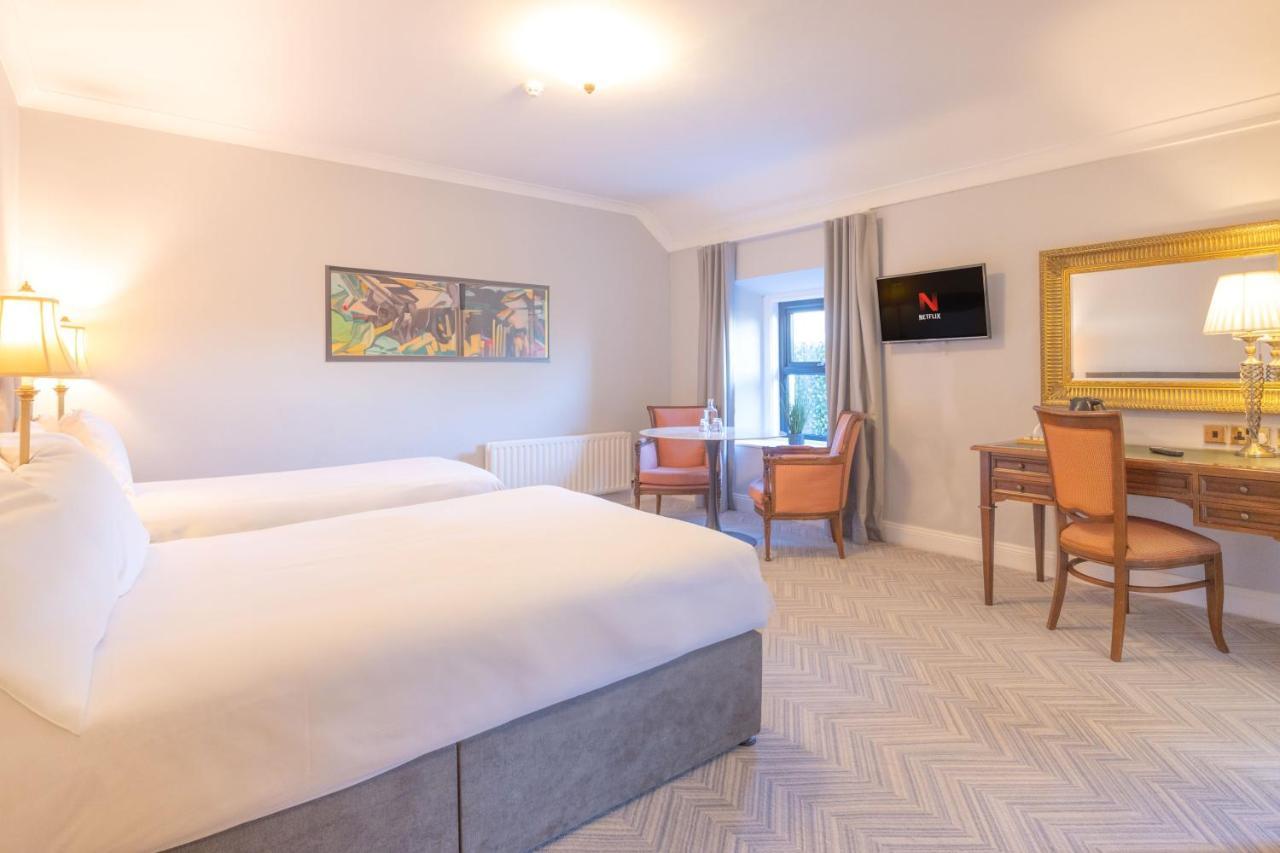 Bloomfield House Hotel, Leisure Club & Spa 멀린가 외부 사진