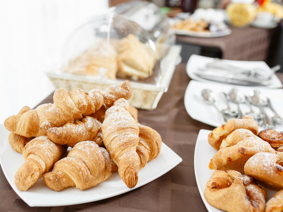 Bloomfield House Hotel, Leisure Club & Spa 멀린가 외부 사진