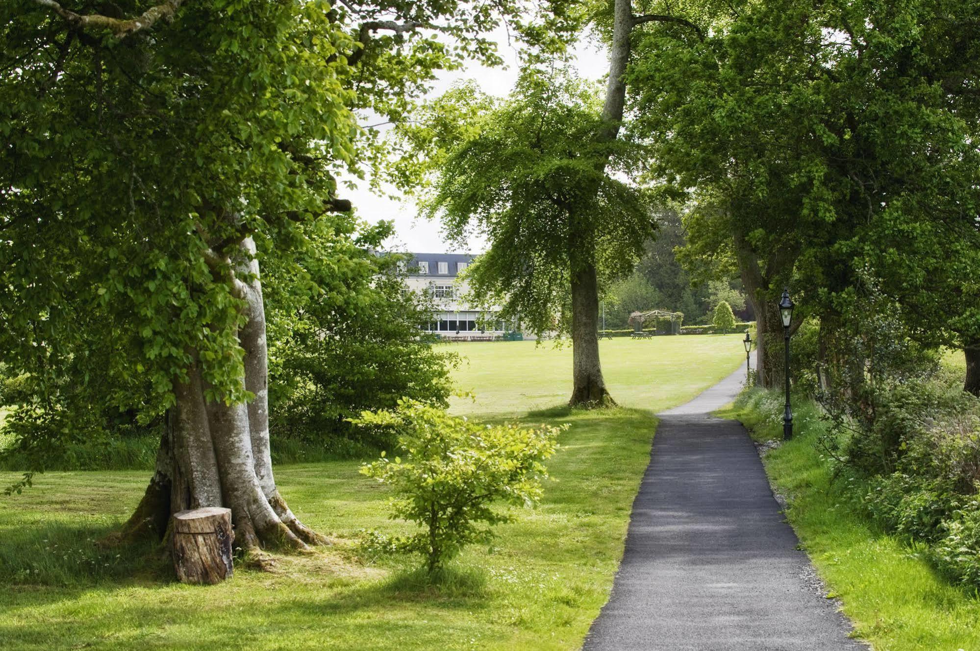 Bloomfield House Hotel, Leisure Club & Spa 멀린가 외부 사진