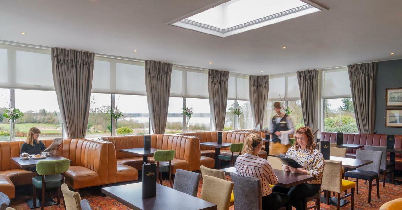 Bloomfield House Hotel, Leisure Club & Spa 멀린가 외부 사진