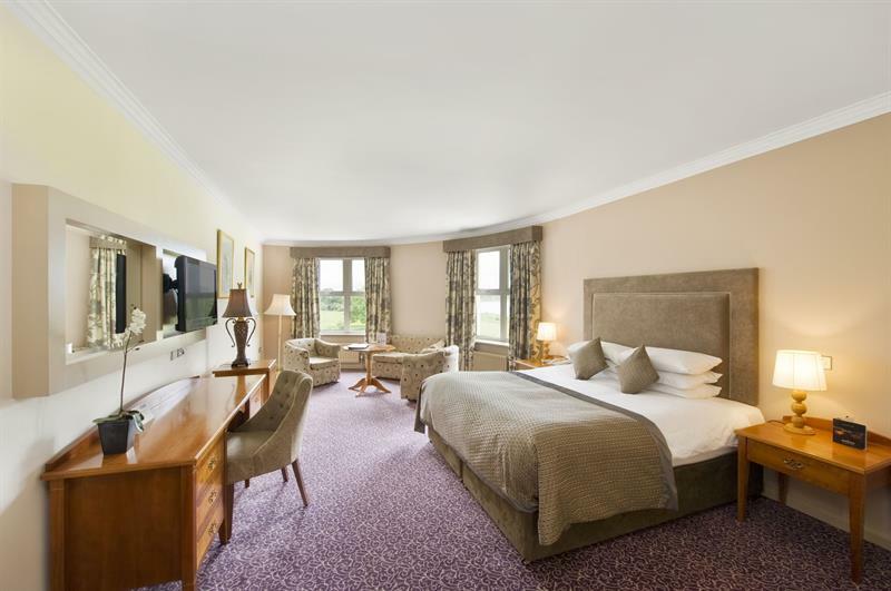 Bloomfield House Hotel, Leisure Club & Spa 멀린가 외부 사진
