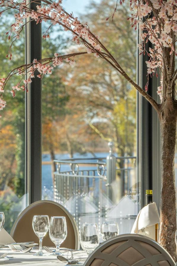 Bloomfield House Hotel, Leisure Club & Spa 멀린가 외부 사진